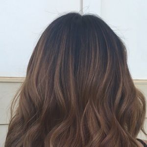 Meet your Posher, Gladys